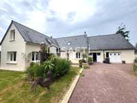 Vente maison 8 pièces Vente maison 8 pièces