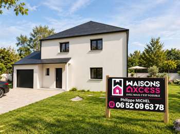 Vente maison Brix 50