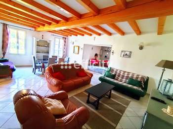 Vente Maison 5 chambresBrizambourg