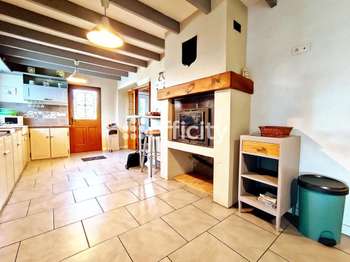 Vente Maison 5 chambresBrizambourg
