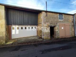 Vente maison 2 pièces