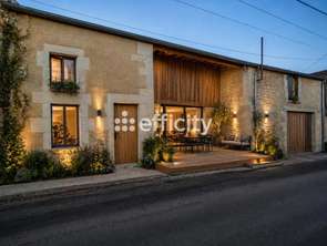 Vente Maison 2 piècesBrizambourg