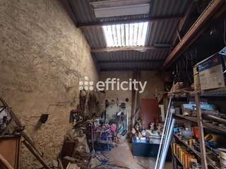 Vente maison 2 pièces