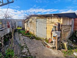 Vente maison 12 pièces