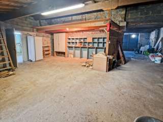 Vente maison 12 pièces