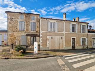Vente maison 12 pièces