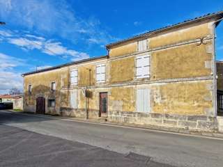 Vente maison 12 pièces
