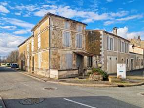 Vente Maison 6 chambresBrizambourg