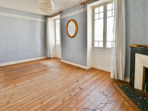 Vente maison 12 pièces