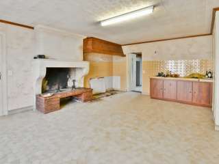 Vente maison 12 pièces