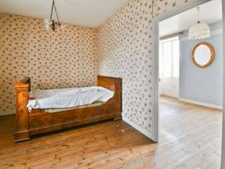 Vente maison 12 pièces