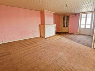 Vente maison 12 pièces
