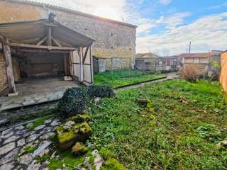 Vente maison 12 pièces
