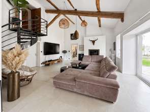 Vente Maison 4 chambresBrizambourg