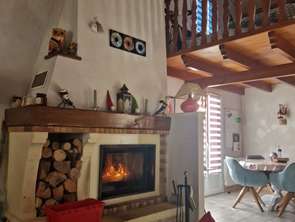 Vente Maison 3 chambresBrizambourg