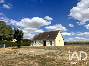 Vente Maison 2 chambresBrizay