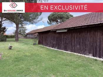 Photo Vente maison Brocas