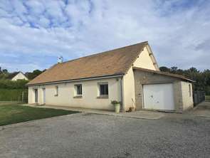 Vente Maison 3 chambresBroglie