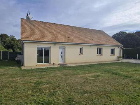 Vente maison 5 pièces Vente maison 5 pièces