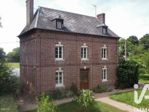Vente Maison 3 chambresBroglie