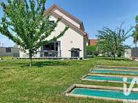 Vente maison 7 pièces Vente maison 7 pièces