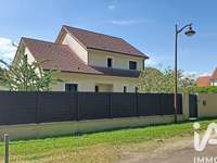 Vente maison 7 pièces Vente maison 7 pièces