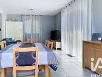 Vente maison 7 pièces Vente maison 7 pièces