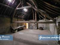 Vente maison 5 pièces Vente maison 5 pièces