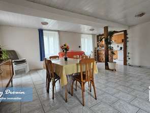 Vente Maison 3 chambresBromeilles