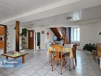 Vente maison 5 pièces Vente maison 5 pièces