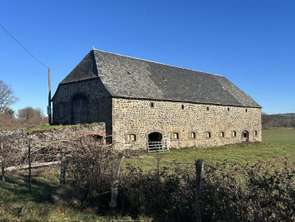 Vente Maison 2 piècesBrommat