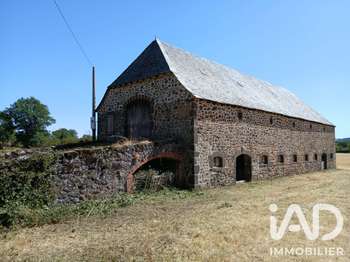 Vente Maison 2 piècesBrommat