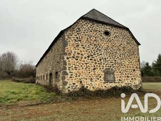 Vente maison 2 pièces