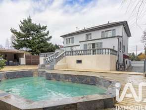 Vente Maison 5 chambresBron