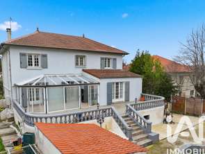 Vente Maison 5 chambresBron