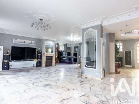 Vente maison 10 pièces Bron 69