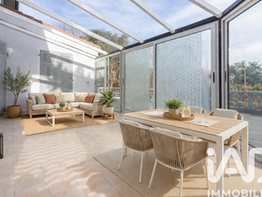 Vente Maison 5 chambresBron