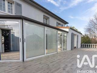 Vente maison 10 pièces Vente maison 10 pièces