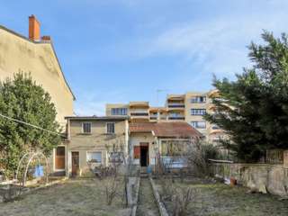 Vente maison 3 pièces Vente maison 3 pièces