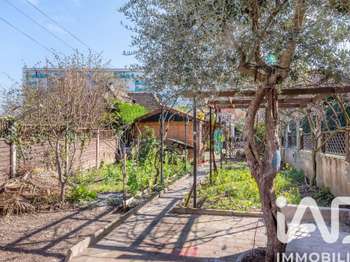 Vente Maison 4 chambresBron