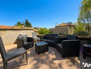 Vente Maison 3 chambresBron