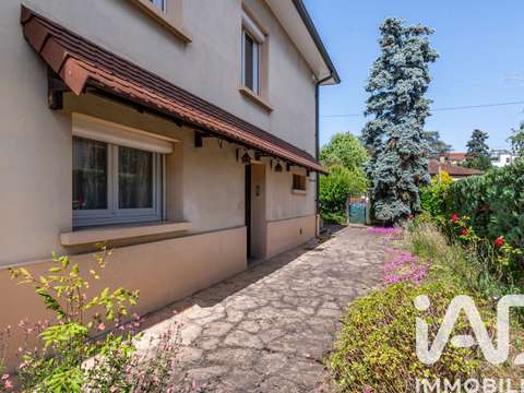 Vente maison 7 pièces Vente maison 7 pièces