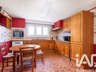 Vente maison 7 pièces Vente maison 7 pièces