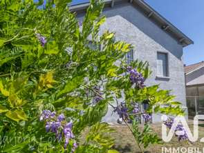 Vente Maison 4 chambresBron