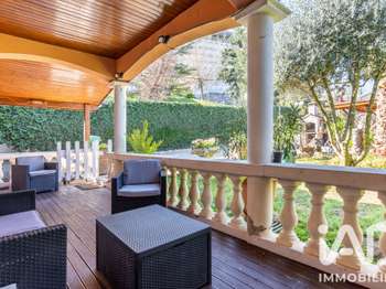 Vente Maison 4 chambresBron
