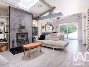 Vente Maison 4 chambresBron