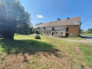 Vente Maison 1 chambreBroons
