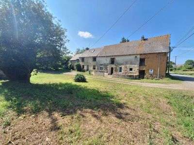 Vente maison 3 pièces Broons 22