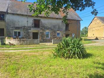 Vente Maison 1 chambreBroons