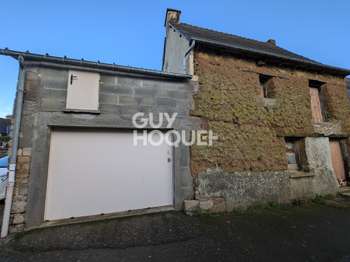 Vente maison 3 pièces Broons 22